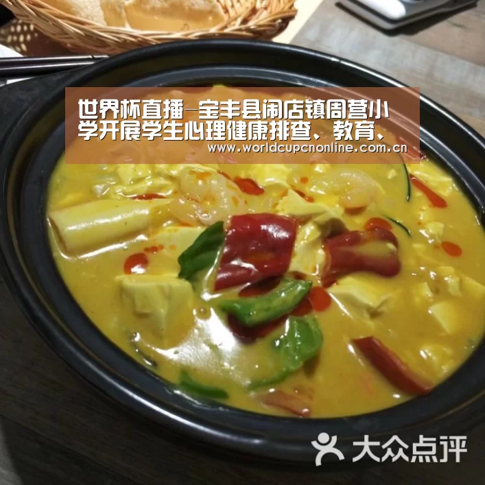 世界杯直播-宝丰县闹店镇周营小学开展学生心理健康排查、教育、辅导工作(图4) 比赛集锦