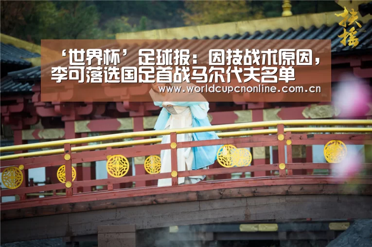 ‘世界杯’足球报:因技战术原因,李可落选国足首战马尔代夫名单(图3) 世界杯直播