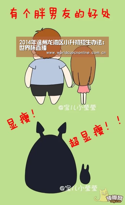 2014年温州龙湾区小升初招生办法:世界杯直播(图1) 比赛集锦