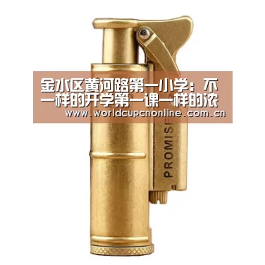 金水区黄河路第一小学:不一样的开学第一课一样的浓浓爱国之情:实时比分(图1) 世界杯